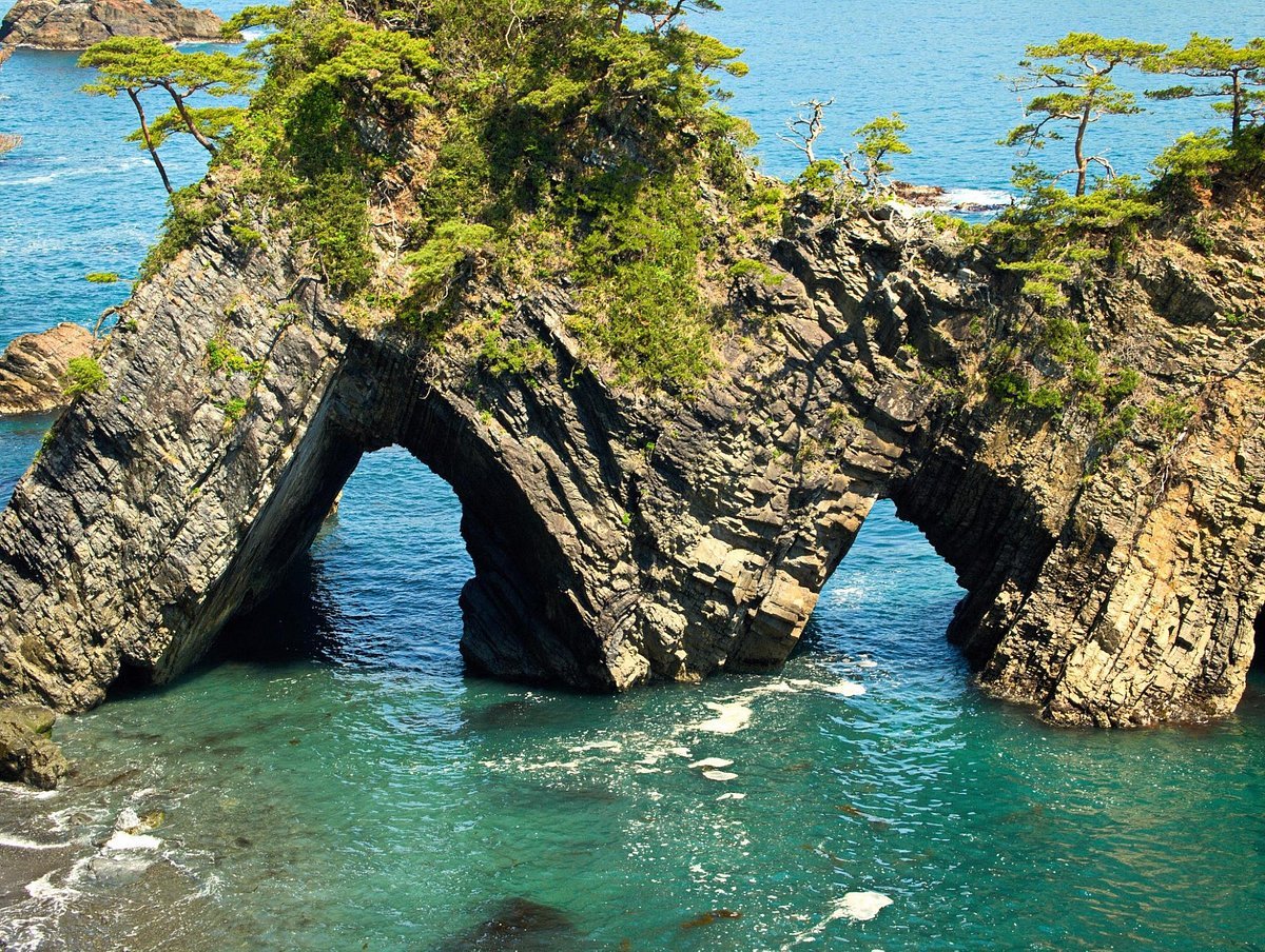 🌊 고이시 해안(고이시하마) 이미지 5